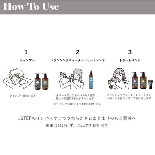 b-ex(MOLTOBENE) deep layer balancing water treatment (200mL)