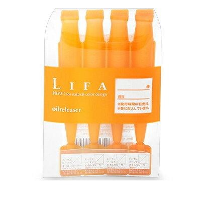Milbon DEESSE'S LIFA oilreleaser (9ml*4pcs)