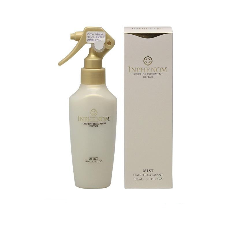 Milbon INPHENOM MIST 150ml