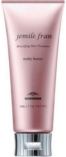 Milbon Jemile Fran melty butter 100g