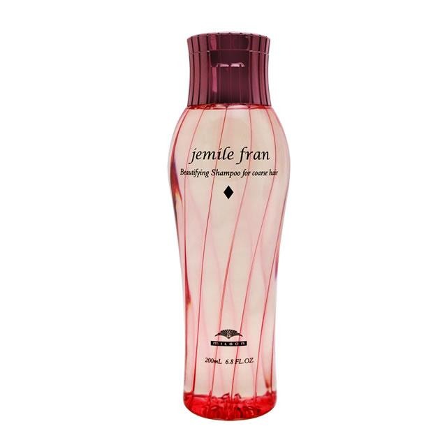 Milbon Jemile Fran shampoo Diamond 200ml