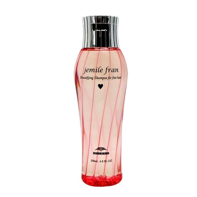 Milbon Jemile Fran shampoo Heart 200ml