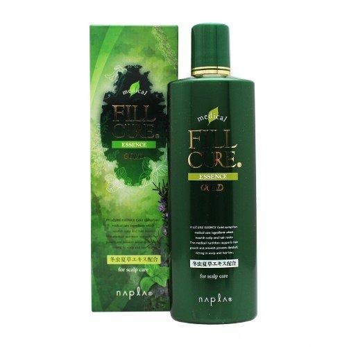 Napla Medicinal Fillcure Essence Gold 180ml