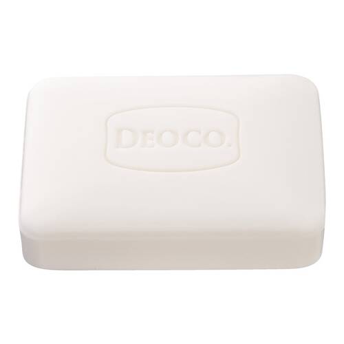 ROHTO DEOCO BODY CLEANSE SOAP 75g