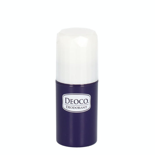 ROHTO DEOCO DEODORANT STICK 13g