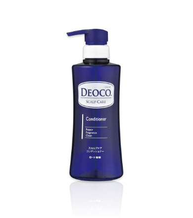 ROHTO DEOCO SCALP CARE Conditioner 350g