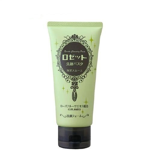 ROSETTE Cleansing Paste KAIDEI SMOOTH 120g