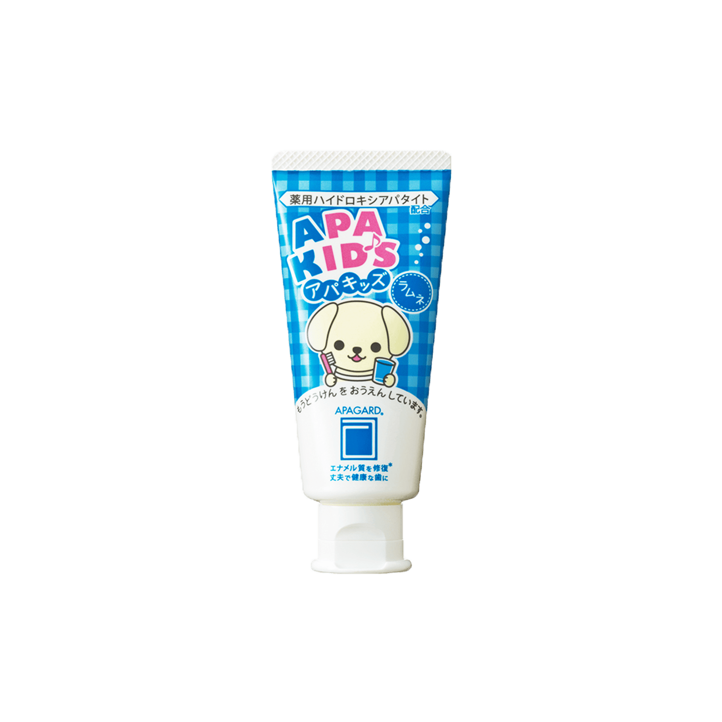 SANGI APAGARD APAKIDS 60g