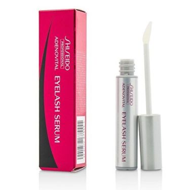 SHISEIDO ADENOVITAL EYELASH SERUM 6g