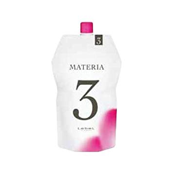 LebeL Materia OXY 1000ml