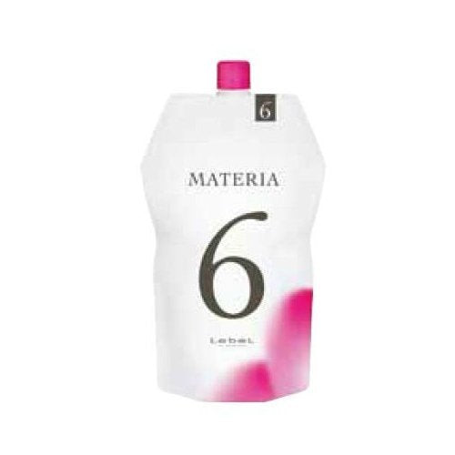 LebeL Materia OXY 1000ml