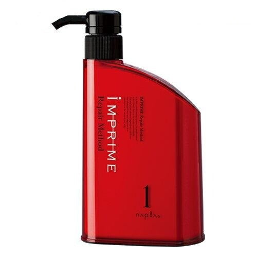 Napla IMPRIME Repair Method 1 (450 ml)