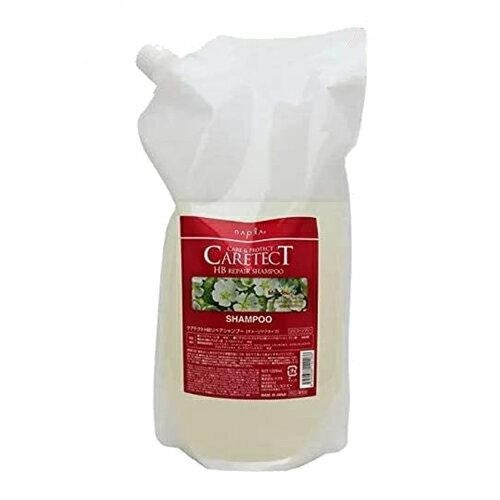 Napla Caretect HB Repair Shampoo (1200 ml refill)