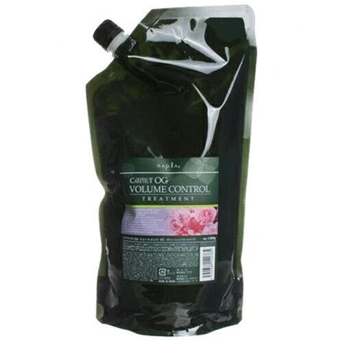 Napla Caretect OG Treatment VC (1200 g refill)