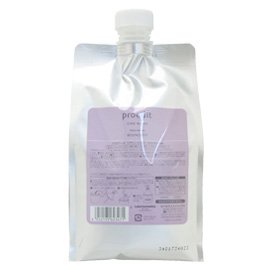 LebeL proedit care works treatment BOUNCE FIT (1000ml refill)