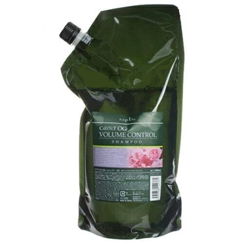 Napla Caretect OG Shampoo VC (1200 ml refill)