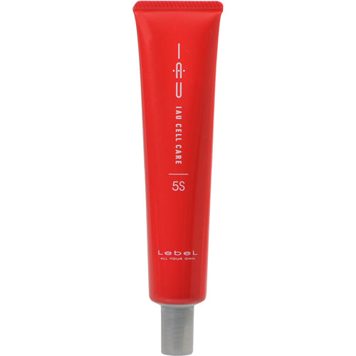 LebeL IAU CELL CARE 5S (40ml)