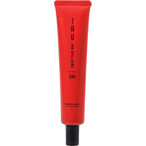 LebeL IAU CELL CARE 5M (40ml)