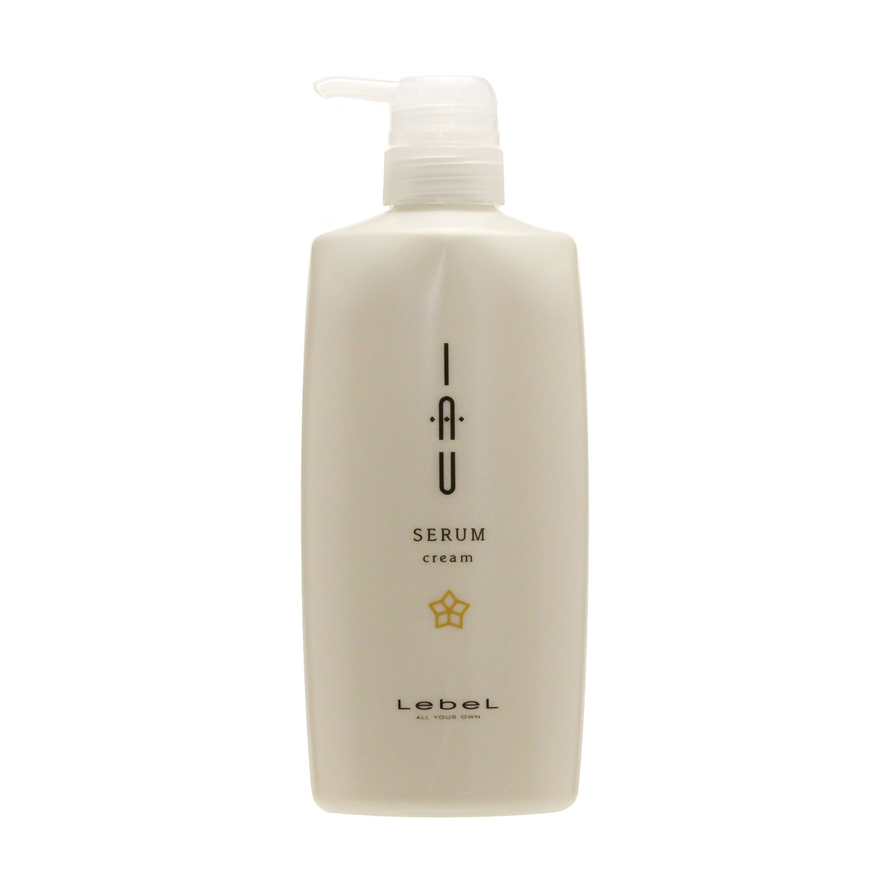 LebeL IAU serum cream (600ml)