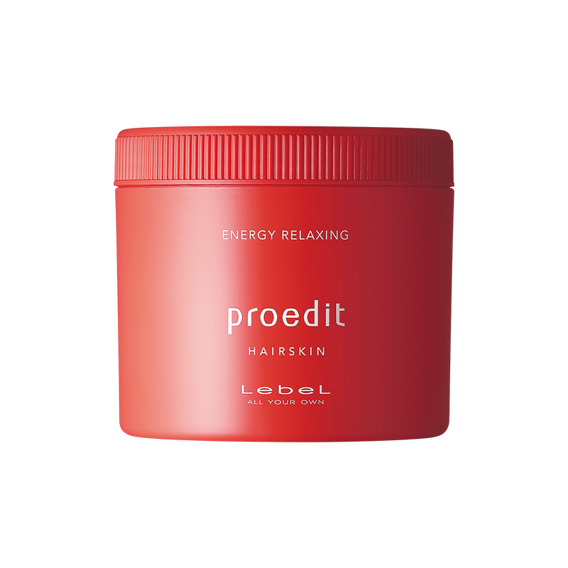 LebeL proedit HAIRSKIN ENERGY RELAXING (360g)