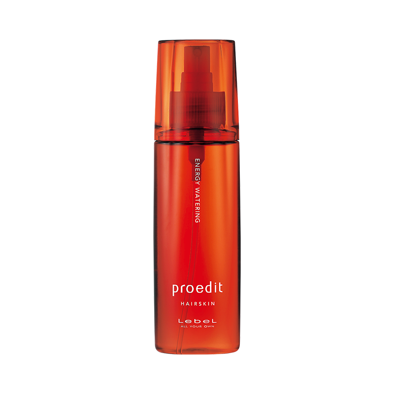 LebeL proedit HAIRSKIN ENERGY WATERING (120ml)