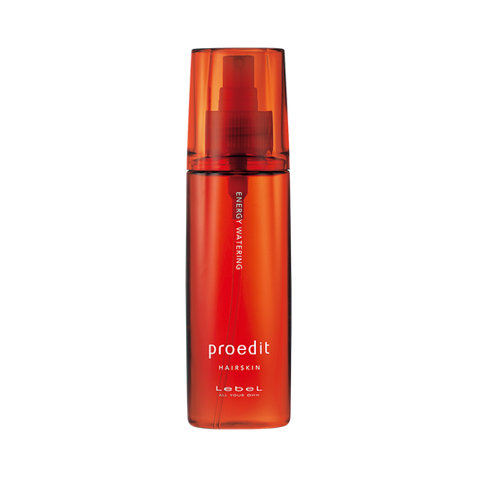 LebeL proedit HAIRSKIN ENERGY WATERING (120ml)