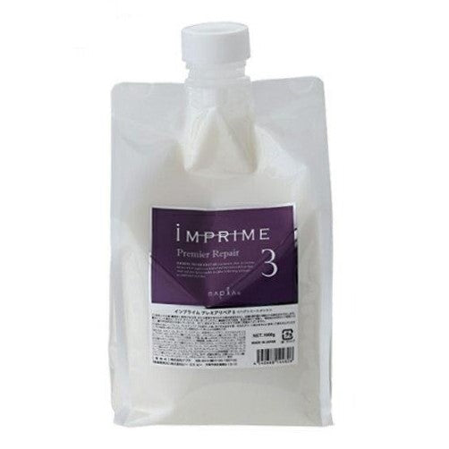 Napla IMPRIME Premier Repair 3 1000ml
