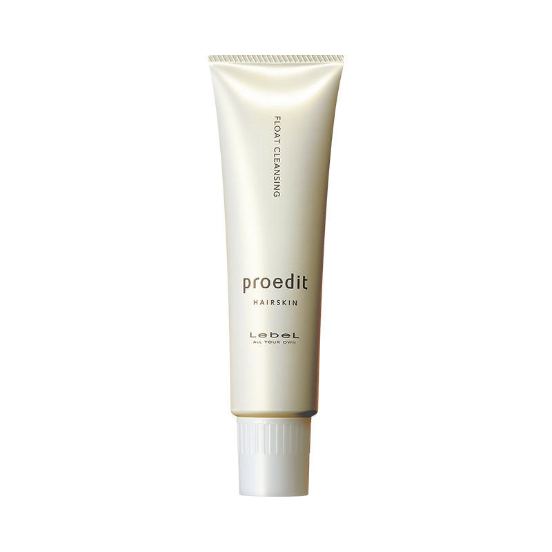 LebeL proedit hairskin FLOAT CLEANSING (145ml)