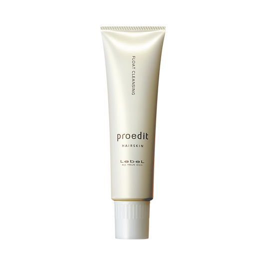LebeL proedit hairskin FLOAT CLEANSING (145ml)