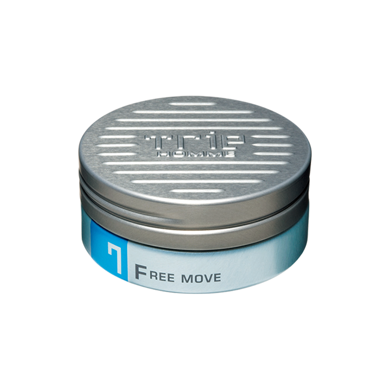 LebeL TRIE HOMME WAX FREE MOVE 7 (100g)