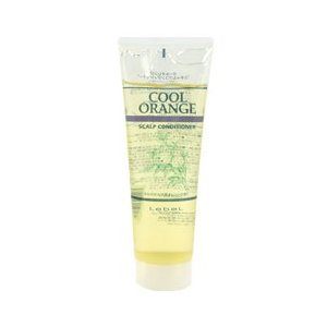 LebeL COOL ORANGE scalp conditioner (240g)