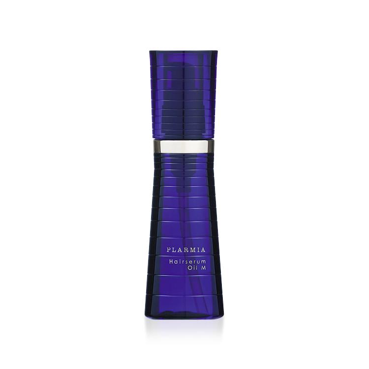 Milbon PLARMIA Hairserum Oil M 120ml