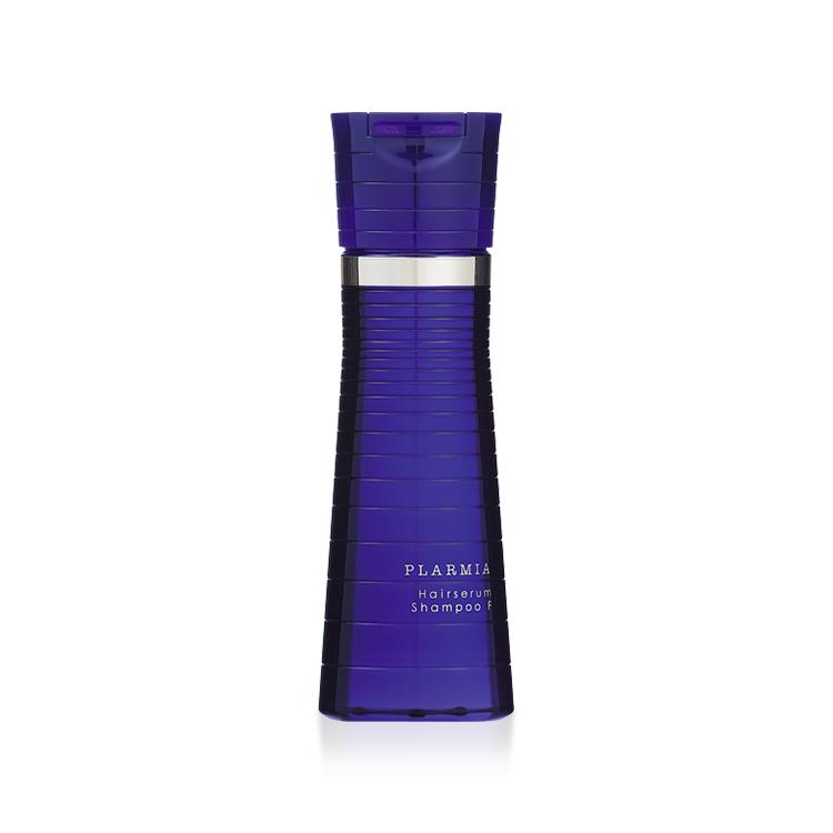 Milbon PLARMIA Hairserum Shampoo F 200ml