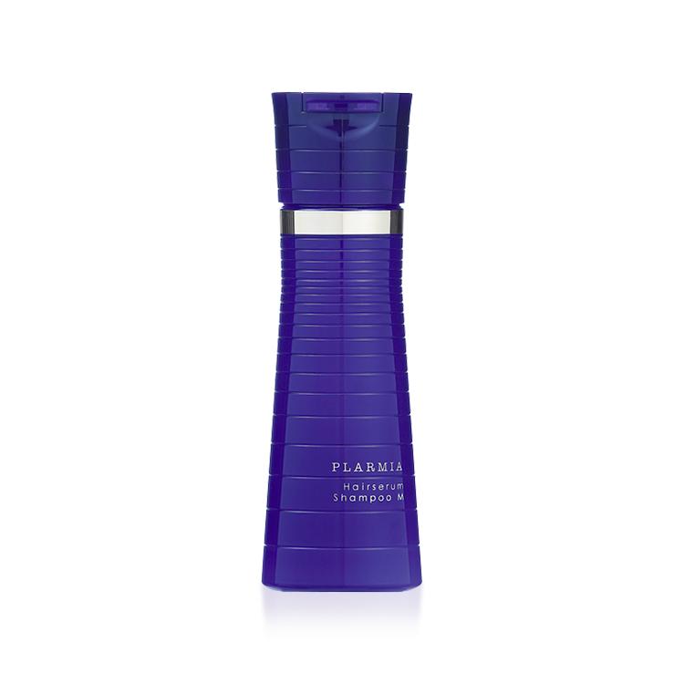 Milbon PLARMIA Hairserum Shampoo M 200ml