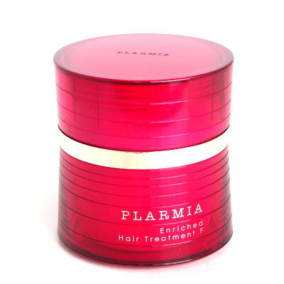 Milbon PLARMIA Enriched Treatment F 200g
