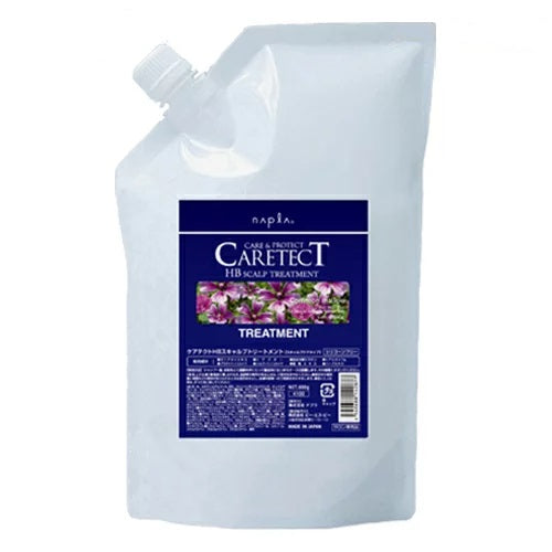 Napla Caretect HB Scalp Treatment (600 g refill)