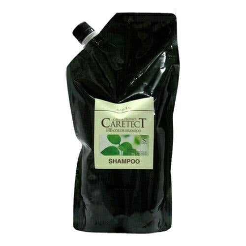 Napla Caretect HB Color Shampoo S (1200 ml refill)