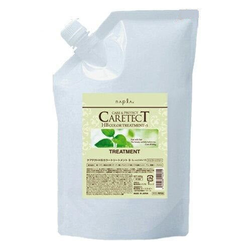 Napla Caretect HB Color Treatment S (600 g refill)