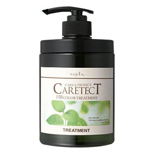 Napla Caretect HB Color Treatment V (650 g)