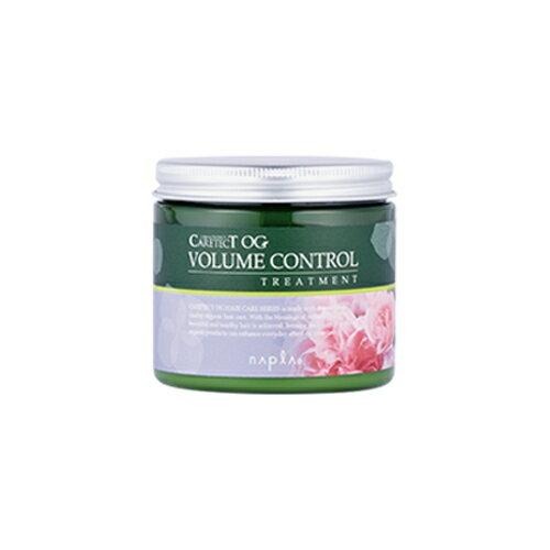 Napla Caretect OG Treatment VC (200 g)