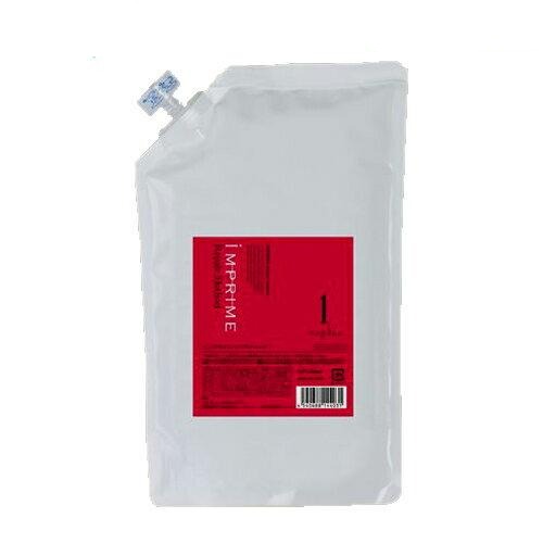 Napla IMPRIME Repair Method 1 (600 ml refill)