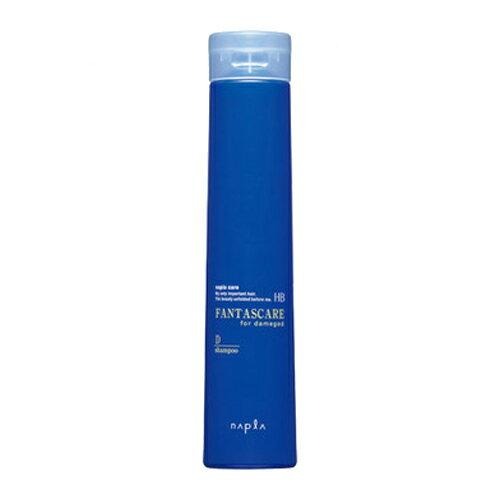 Napla HB FANTASCARE D Shampoo 200ml