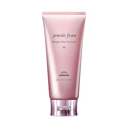 Milbon Jemile Fran heat gloss Treatment M 180g