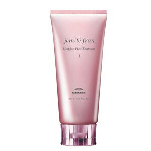 Milbon Jemile Fran heat gloss Treatment J 180g