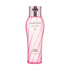 Milbon Jemile Fran heat gloss Shampoo M 200ml