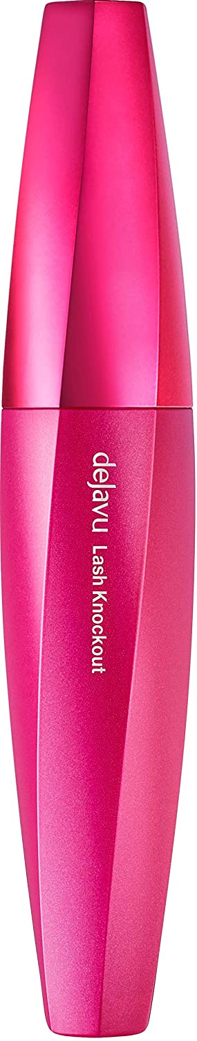 imju dejavu Lash Knockout Extra volume E1 BLACK