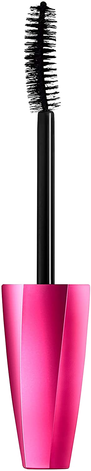 imju dejavu Lash Knockout Extra volume E1 BLACK