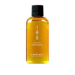 LebeL IAU cleansing FRESHMENT (30ml) mini size