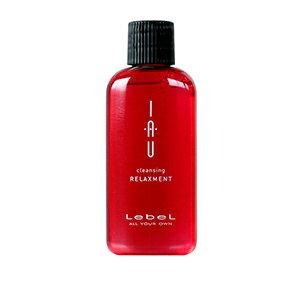 LebeL IAU cleansing RELAXMENT (30ml) mini size
