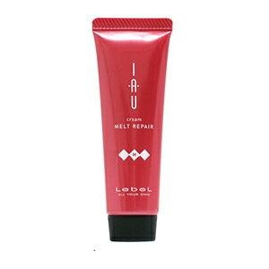 LebeL IAU cream MELT REPAIR (30ml) mini size